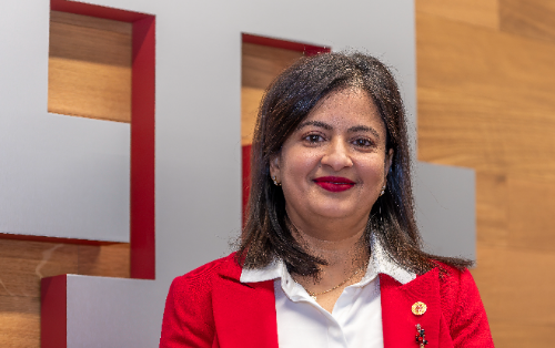 Niki Singh