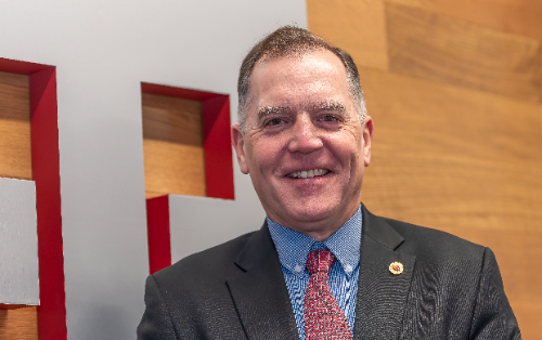 Robert Warfel