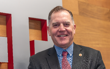 Robert Warfel