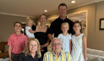 Family Affair: 4 Generations of IH Students