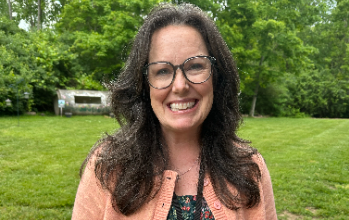 Indian Hill teacher honored with prestigious Ohio Master Teacher Award