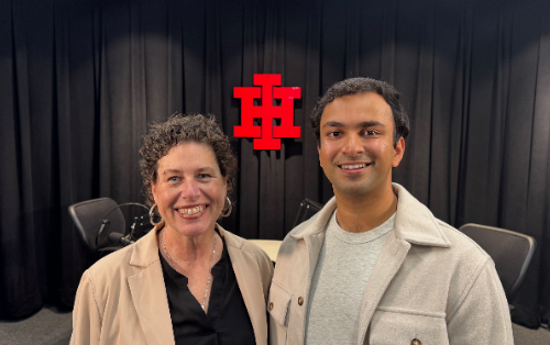 Brave Chat with IH Alum & Bolto Co-Founder, CEO Mrinal Singh