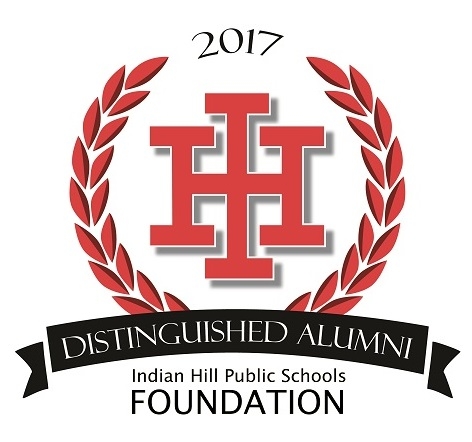 Distinguished Alumni