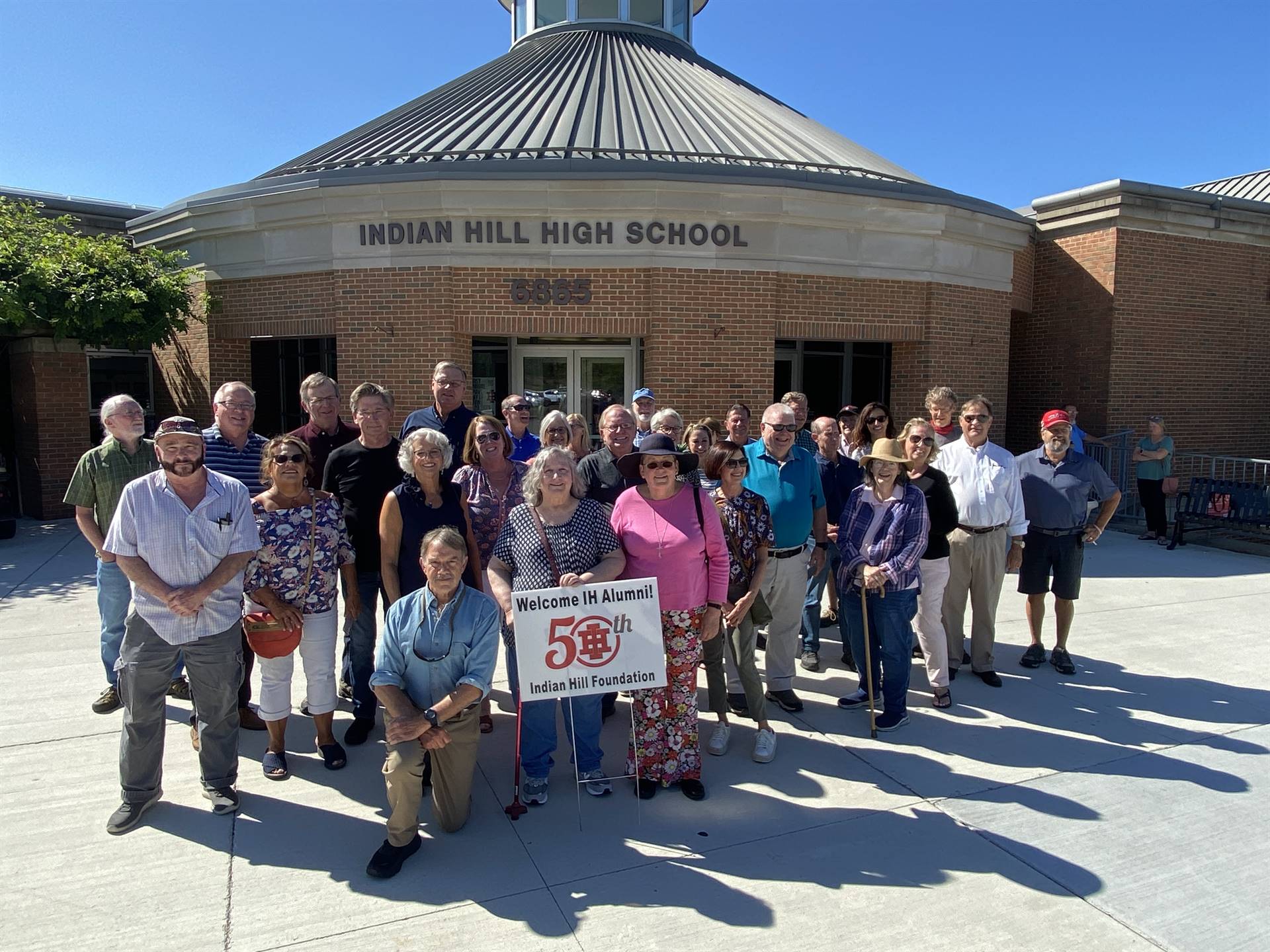Class of 1973 Reunion