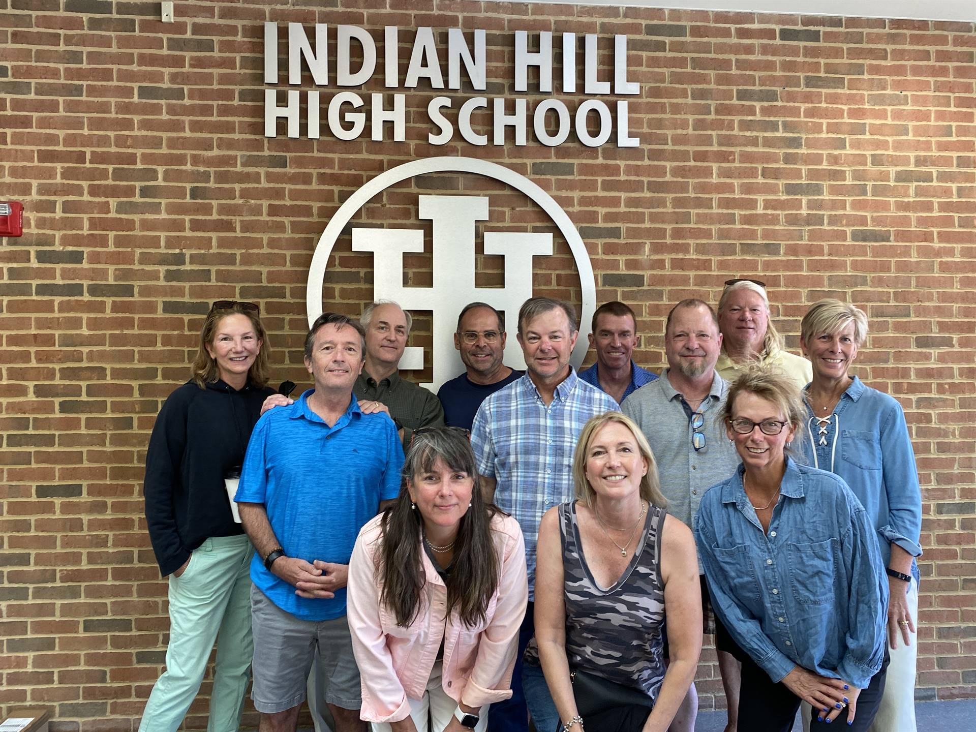 Class Of 1983 Reunion