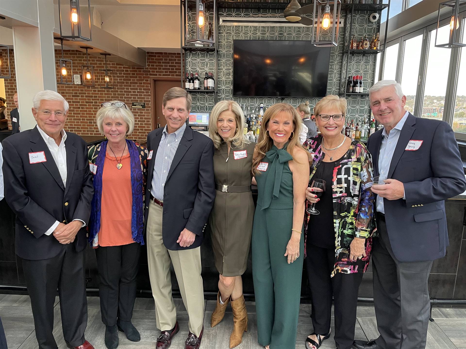 Class of 1972 Reunion