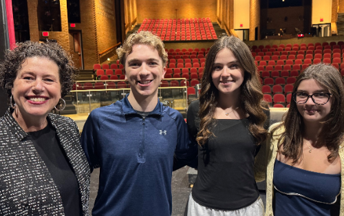 Student Ambassadors