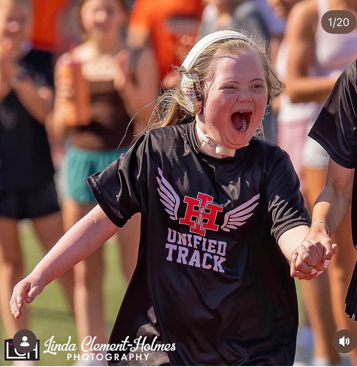 Unified
  Sports
