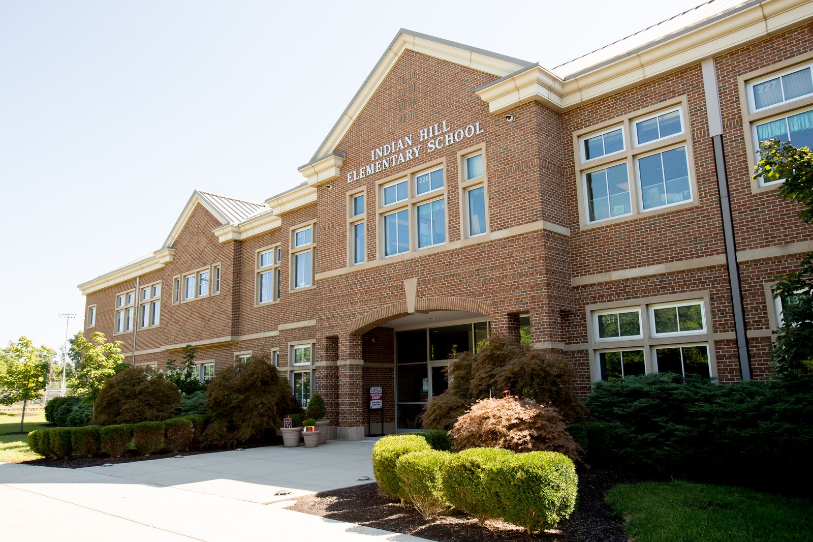 Indian Hill Elementary School