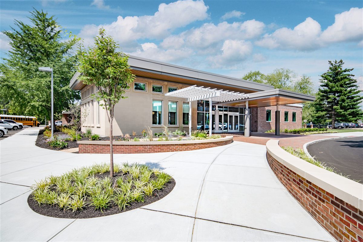 Indian Hill Primary School