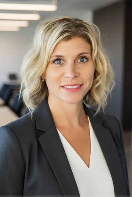 Kristi Booth